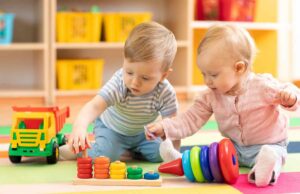 Πρώιμες δεξιότητες αριθμητικής: πώς να τις αναπτύξετε