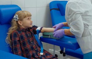 5 ασυνήθιστα σημάδια ότι το παιδί χρειάζεται γενικές εξετάσεις