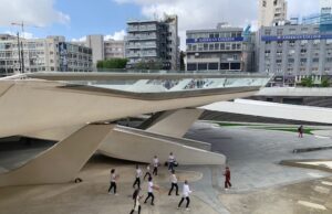 Η Κύπρος Συμμετέχει στον Παγκόσμιο Εορτασμό της Ημέρας Tai Chi & Qigong