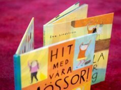 Η Κύπρος στο επίκεντρο της Διεθνούς Έκθεσης Παιδικού Βιβλίου στην Μπολόνια