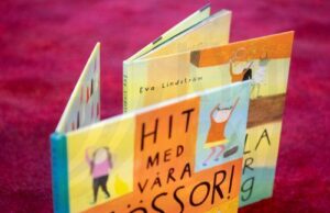 Η Κύπρος στο επίκεντρο της Διεθνούς Έκθεσης Παιδικού Βιβλίου στην Μπολόνια