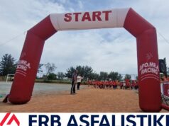 Η ERB ASFALISTIKI στο πλευρό του Μαθητικού Φιλανθρωπικού Μαραθωνίου του Β’ Δημοτικού Σχολείου Κοκκινοτριμιθιάς για την Οδική Ασφάλεια
