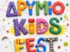 Το ΔΡΥΜΙΟ Kids Fest έρχεται στη Δερύνεια για μια μέρα γεμάτη χαρά και δημιουργία