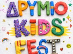 Το ΔΡΥΜΙΟ Kids Fest έρχεται στη Δερύνεια για μια μέρα γεμάτη χαρά και δημιουργία