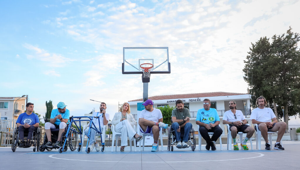 &Tau;&omicron; Access City Festival 2026 &mu;&epsilon;&tau;έ&tau;&rho;&epsilon;&psi;&epsilon; &tau;&eta;&nu; &Pi;ό&lambda;&eta; &Chi;&rho;&upsilon;&sigma;&omicron;&chi;&omicron;ύ&sigmaf; &sigma;&epsilon; έ&nu;&alpha; &alpha;&nu;&omicron;&iota;&kappa;&tau;ό &epsilon;&rho;&gamma;&alpha;&sigma;&tau;ή&rho;&iota; &alpha;&theta;&lambda;&eta;&tau;&iota;&sigma;&mu;&omicron;ύ &kappa;&alpha;&iota; &sigma;&upsilon;&mu;&pi;&epsilon;&rho;ί&lambda;&eta;&psi;&eta;&sigmaf;