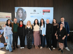 Beauty Line Academy: Ολοκληρώθηκε ο πρώτος κύκλος του Προγράμματος «Σύμβουλος Ομορφιάς»