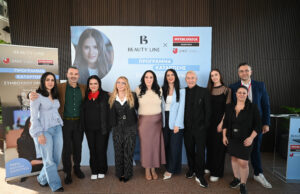 Beauty Line Academy: Ολοκληρώθηκε ο πρώτος κύκλος του Προγράμματος «Σύμβουλος Ομορφιάς»