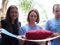 Εγκαινιάστηκε το True Heart Café: Η πρώτη κοινωνική επιχείρηση ένταξης ΑμεΑ στην Κύπρο