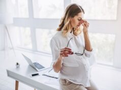 Όταν το στρες υπερβαίνει τα όρια: Πώς να το διαχειριστούν οι μέλλουσες μαμάδες