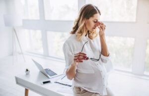 Όταν το στρες υπερβαίνει τα όρια: Πώς να το διαχειριστούν οι μέλλουσες μαμάδες