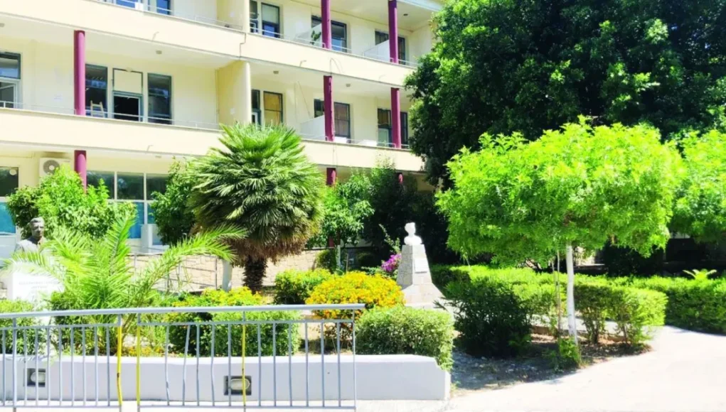 Νεκρό βρέφος 7 μηνών από βρογχίτιδα στην Κρήτη: