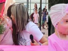 Η εκδήλωση ζωής για τη Νάγια που μετατράπηκε σε ελπίδα
