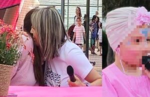 Η εκδήλωση ζωής για τη Νάγια που μετατράπηκε σε ελπίδα