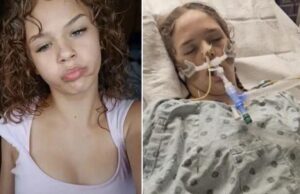 15χρονη έμεινε εγκεφαλικά νεκρή μετά από συμμετοχή σε διαδικτυακό challenge