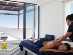 Η Thanos Hotels & Resorts και η εὖSKIN® εγκαινιάζουν μια νέα εποχή στο wellness hospitality