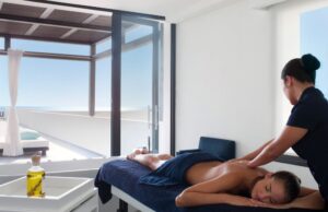 Η Thanos Hotels & Resorts και η εὖSKIN® εγκαινιάζουν μια νέα εποχή στο wellness hospitality