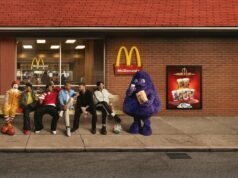 McDonald’s x FIFA World Cup 26™