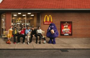 McDonald’s x FIFA World Cup 26™