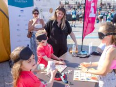 Το ALLWYN Paphos 3×3 2026 και το Access City Festival χάρισαν ένα μοναδικό διήμερο αθλητισμού, συμπερίληψης και εμπειριών στην Πάφο