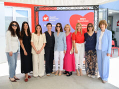 H αγκαλιά του Ronald McDonald House® μεγαλώνει