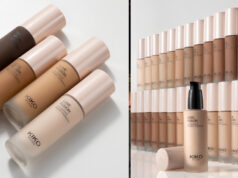 KIKO MILANO LOVE FUSION: Το skincare-foundation που αλλάζει το μακιγιάζ όπως το ξέρουμε