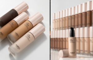 KIKO MILANO LOVE FUSION: Το skincare-foundation που αλλάζει το μακιγιάζ όπως το ξέρουμε