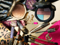 Just Cavalli x KIKO MILANO: Unleash Your Wild. Ignite Your Glam
