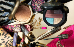 Just Cavalli x KIKO MILANO: Unleash Your Wild. Ignite Your Glam
