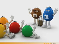 Τα M&M’s δεν θα είναι ποτέ ξανά τα ίδια – Τα χρώματα που καταργεί η εταιρεία στα εμβληματικά καραμελάκια της