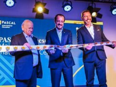 We Grow Together – Τελετή Εγκαινίων του PASCAL Lemesos Main Campus υπό την υψηλή αιγίδα της Αυτού Εξοχότητας, Προέδρου της Κυπριακής Δημοκρατίας, κ. Νίκου Χριστοδουλίδη