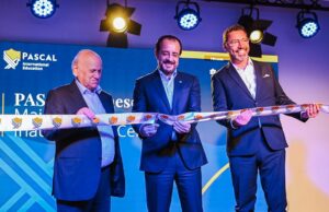 We Grow Together – Τελετή Εγκαινίων του PASCAL Lemesos Main Campus