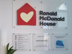 Εγκαινιάστηκε η επέκταση του Ronald McDonald House Cyprus – Νέα στήριξη για οικογένειες παιδιών που νοσηλεύονται