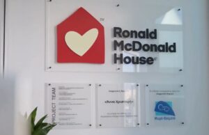 Εγκαινιάστηκε η επέκταση του Ronald McDonald House Cyprus – Νέα στήριξη για οικογένειες παιδιών που νοσηλεύονται