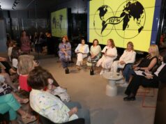 Η BPW Κύπρου τίμησε τις γυναίκες που τόλμησαν να διεκδικήσουν: «Γυναίκες στην Πολιτική: Πέρα από την κάλπη»