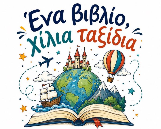 &Mu;&alpha;&theta;&eta;&tau;έ&sigmaf; &tau;&eta;&sigmaf; &Pi;&alpha;&rho;&epsilon;&kappa;&kappa;&lambda;&eta;&sigma;&iota;ά&sigmaf; &mu;&epsilon;&tau;έ&tau;&rho;&epsilon;&psi;&alpha;&nu; &tau;&eta;&nu; &alpha;&gamma;ά&pi;&eta; &gamma;&iota;&alpha; &tau;&omicron; &delta;&iota;ά&beta;&alpha;&sigma;&mu;&alpha; &sigma;&epsilon; &tau;&rho;&alpha;&gamma;&omicron;ύ&delta;&iota; &kappa;&alpha;&iota; &beta;&iota;&nu;&tau;&epsilon;&omicron;&kappa;&lambda;ί&pi;