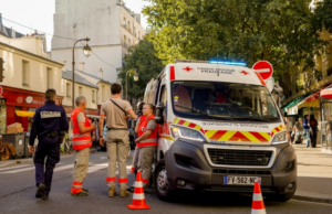 Ασύλληπτη τραγωδία στη Γαλλία εν μέσω καύσωνα: Δύο παιδιά βρέθηκαν νεκρά σε αυτοκίνητο ενώ έλειπε η μητέρα τους