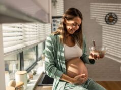 Τι πραγματικά σημαίνει «τρώω για δύο» στην εγκυμοσύνη
