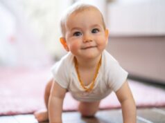 Αυτοπεποίθηση: Πώς να την «χτίσετε» από τη βρεφική ηλικία