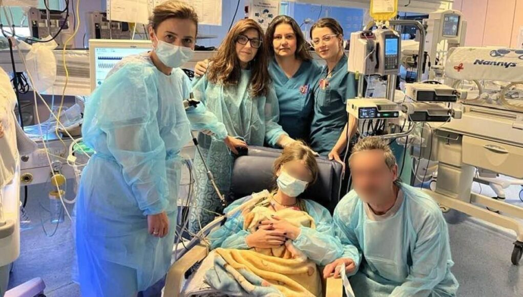 &Theta;&epsilon;&sigma;&sigma;&alpha;&lambda;&omicron;&nu;ί&kappa;&eta;: &pi;&rho;&omicron;&omega;&rho;ά&kappa;&iota; 22 &epsilon;&beta;&delta;&omicron;&mu;ά&delta;&omega;&nu; &delta;ί&nu;&epsilon;&iota; &gamma;&epsilon;&nu;&nu;&alpha;ί&alpha; &mu;ά&chi;&eta; &gamma;&iota;&alpha; &tau;&eta; &zeta;&omega;ή &tau;&omicron;&upsilon;!