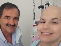 Άννα Σιάλαρου: Τα ωάρια που διατηρήθηκαν και το συγκλονιστικό ερώτημα του πατέρα της για τη συνέχεια της ζωής της- (Βίντεο)