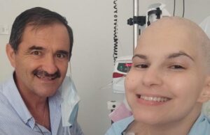 Άννα Σιάλαρου: Τα ωάρια που διατηρήθηκαν και το συγκλονιστικό ερώτημα του πατέρα της για τη συνέχεια της ζωής της- (Βίντεο)