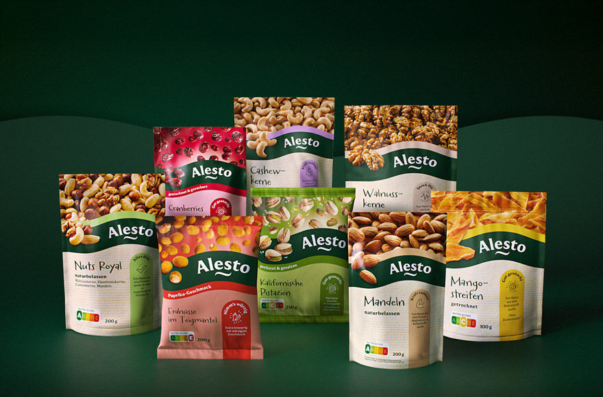 &Sigma;&tau;&omicron;&nu; &delta;&rho;ό&mu;&omicron; &gamma;&iota;&alpha; &tau;&eta;&nu; &kappa;&alpha;&tau;ά&kappa;&tau;&eta;&sigma;&eta; &tau;&eta;&sigmaf; &kappa;&omicron;&rho;&upsilon;&phi;ή&sigmaf; &sigma;&tau;&alpha; snack brands &tau;&eta;&sigmaf; &Epsilon;&upsilon;&rho;ώ&pi;&eta;&sigmaf;: &Eta; Alesto &alpha;&pi;&omicron;&kappa;&alpha;&lambda;ύ&pi;&tau;&epsilon;&iota; &mu;&iota;&alpha; &phi;&rho;έ&sigma;&kappa;&iota;&alpha; &nu;έ&alpha; &epsilon;&mu;&phi;ά&nu;&iota;&sigma;&eta; &mu;&epsilon; &sigma;&alpha;&phi;ή &epsilon;&sigma;&tau;ί&alpha;&sigma;&eta; &sigma;&tau;&eta;&nu; &pi;&omicron;&iota;ό&tau;&eta;&tau;&alpha; &kappa; link_thumbnail=