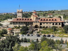 Road Trip στη Λεμεσό: Μια μονοήμερη εκδρομή που συνδυάζει ιστορία, φύση και θάλασσα