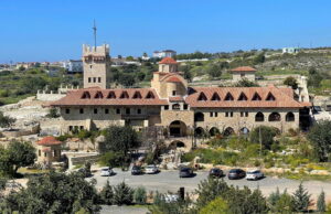 Road Trip στη Λεμεσό: Μια μονοήμερη εκδρομή που συνδυάζει ιστορία, φύση και θάλασσα