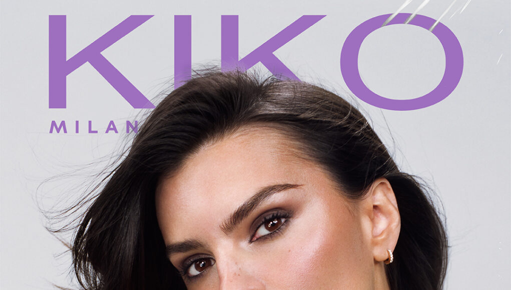 &Eta; KIKO MILANO &gamma;&iota;&omicron;&rho;&tau;ά&zeta;&epsilon;&iota; 10 &chi;&rho;ό&nu;&iota;&alpha; iconic &lambda;ά&mu;&psi;&eta;&sigmaf; &mu;&epsilon; &nu;έ&epsilon;&sigmaf; limited edition &alpha;&pi;&omicron;&chi;&rho;ώ&sigma;&epsilon;&iota;&sigmaf; &tau;&omicron;&upsilon; 3D Hydra Xtreme &kappa;&alpha;&iota; &mu;&epsilon; &mu;&iota;&alpha; 90s-inspired &kappa;&alpha;&mu;&pi;ά&nu;&iota;&alpha; &mu;&epsilon; &pi;&rho;&omega;&tau;&alpha;&gamma;&omega;&nu;ί&sigma;&tau;&rho;&iota;&alpha; &tau;&eta;&nu; Emily Ratajkowski