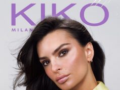 Η KIKO MILANO γιορτάζει 10 χρόνια iconic λάμψης με νέες limited edition αποχρώσεις του 3D Hydra Xtreme και με μια 90s-inspired καμπάνια με πρωταγωνίστρια την Emily Ratajkowski