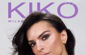 Η KIKO MILANO γιορτάζει 10 χρόνια iconic λάμψης με νέες limited edition αποχρώσεις του 3D Hydra Xtreme και με μια 90s-inspired καμπάνια με πρωταγωνίστρια την Emily Ratajkowski