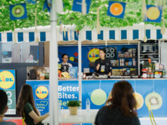 LIDL BETTER LIVING DAYS: Η Λευκωσία τα έζησε. Η Πάφος ακολουθεί.