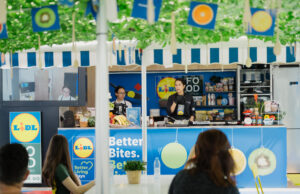 LIDL BETTER LIVING DAYS: Η Λευκωσία τα έζησε. Η Πάφος ακολουθεί.