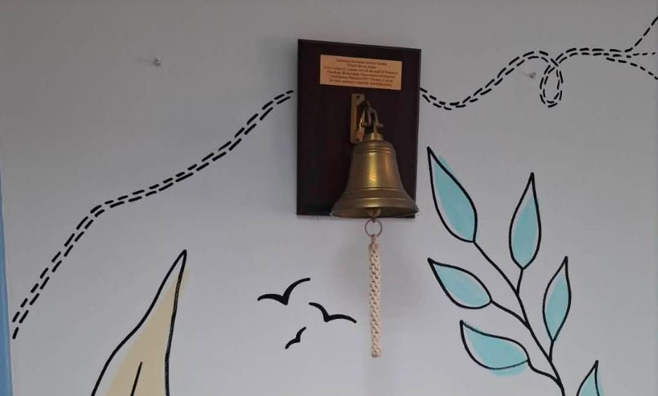 &Tau;&omicron; &Lambda;ύ&kappa;&epsilon;&iota;&omicron; &Alpha;&pi;&omicron;&sigma;&tau;ό&lambda;&omicron;&upsilon; &Mu;ά&rho;&kappa;&omicron;&upsilon; έ&sigma;&tau;&epsilon;&iota;&lambda;&epsilon; &mu;ή&nu;&upsilon;&mu;&alpha; &epsilon;&lambda;&pi;ί&delta;&alpha;&sigmaf; &sigma;&tau;&alpha; &pi;&alpha;&iota;&delta;&iota;ά &tau;&omicron;&upsilon; &Pi;&alpha;&iota;&delta;&omicron;&omicron;&gamma;&kappa;&omicron;&lambda;&omicron;&gamma;&iota;&kappa;&omicron;ύ